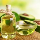 AMOI naturel Avocado Oil
