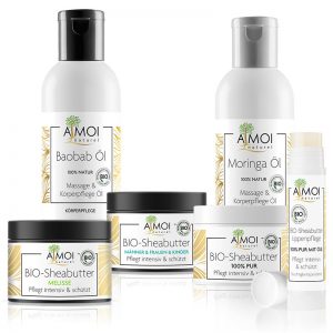 AMOI naturel Produkt Angebots-Paket 043