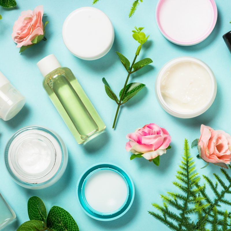 natürliche kosmetikprodukte