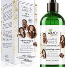 AMOI-naturel HAAR-BARTOEL